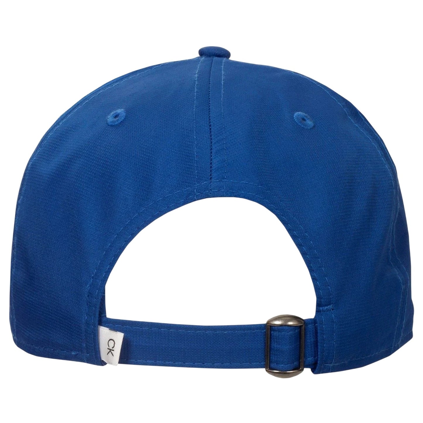Royal Blue - Back - Calvin Klein Mens Golf Baseball Cap