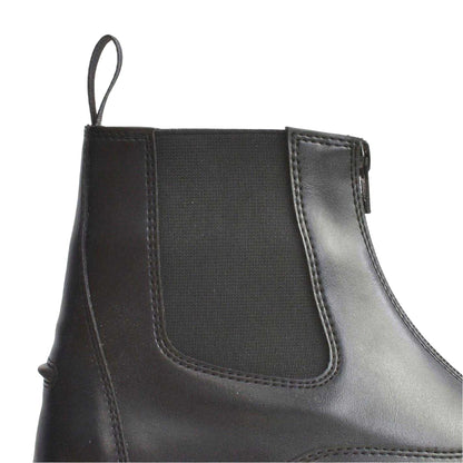 Black - Lifestyle - Brogini Womens-Ladies Mirfield Yard Boots