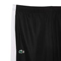 Black-White - Lifestyle - Lacoste Mens Colourblock Tennis Tracksuit Set