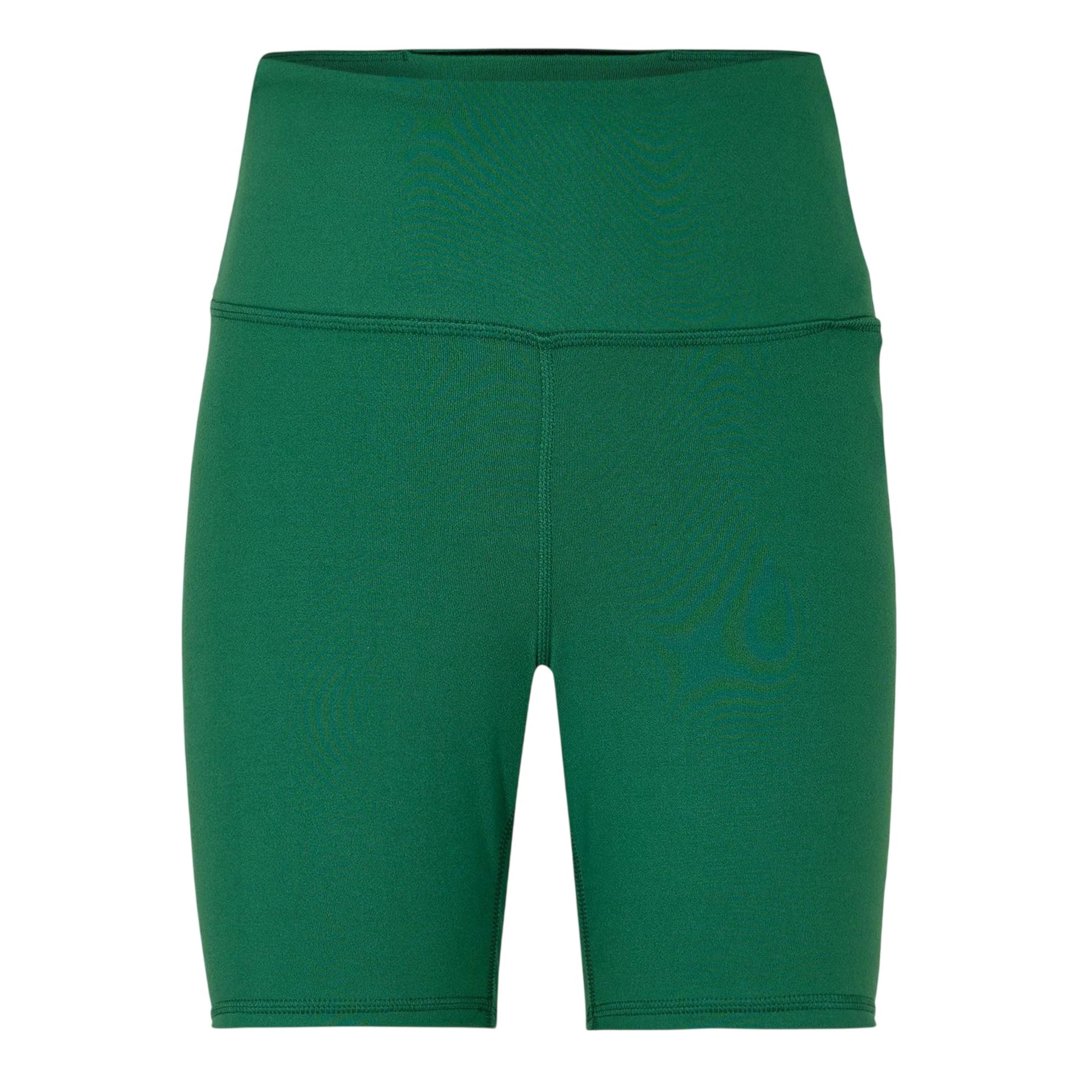 Vine Green - Front - Puma Womens-Ladies Train Cycling Shorts