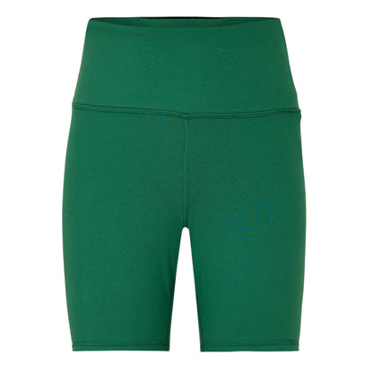 Vine Green - Front - Puma Womens-Ladies Train Cycling Shorts