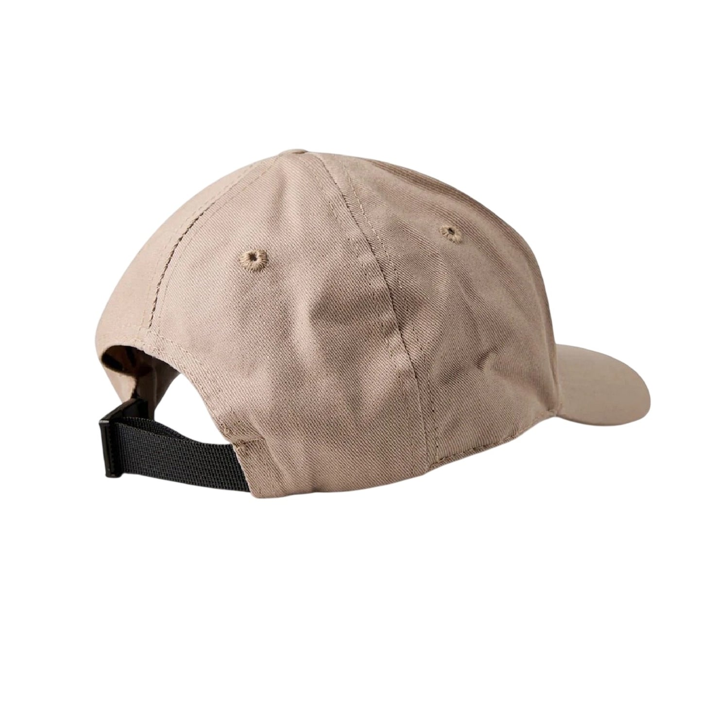 Sandstorm - Back - Red Run Womens-Ladies Core Baseball Cap