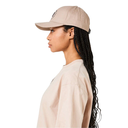 Sandstorm - Lifestyle - Red Run Womens-Ladies Core Baseball Cap