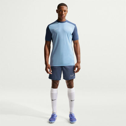 Blue - Lifestyle - Nike Mens Academy Training T-Shirt