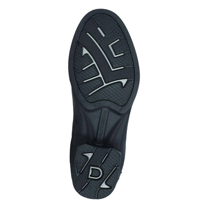 Black - Lifestyle - Dublin Womens-Ladies Altitude Riding Jodhpur Boots