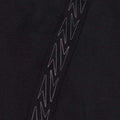 Black-Grey - Back - Speedo Mens Hyper Boom Splice Jammer Shorts