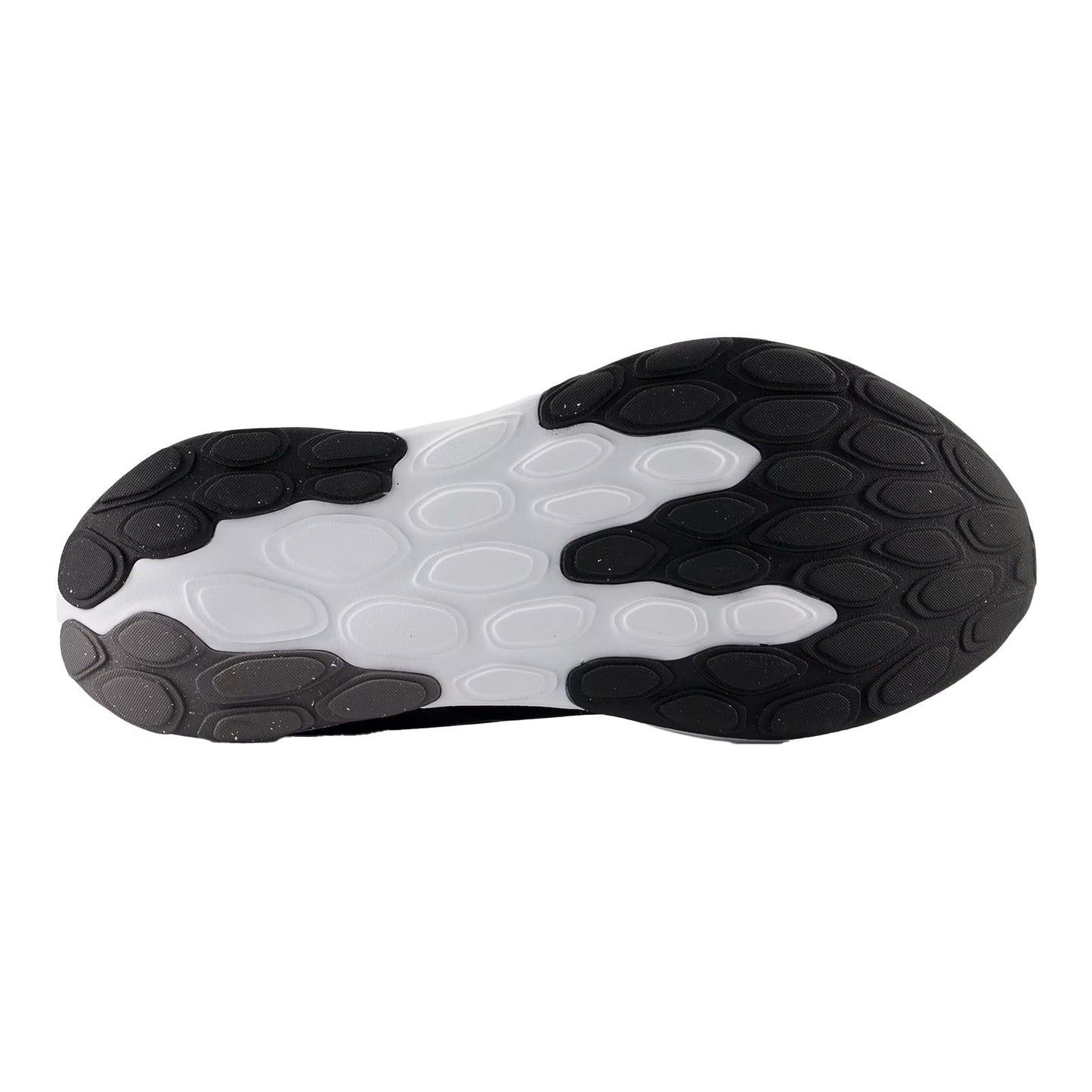 Black-White - Lifestyle - New Balance Mens N Shoes