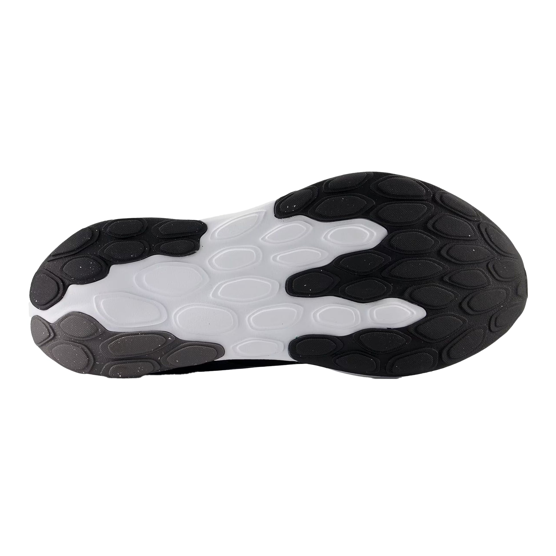 Black-White - Lifestyle - New Balance Mens N Shoes