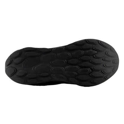 Black - Lifestyle - New Balance Mens N Shoes