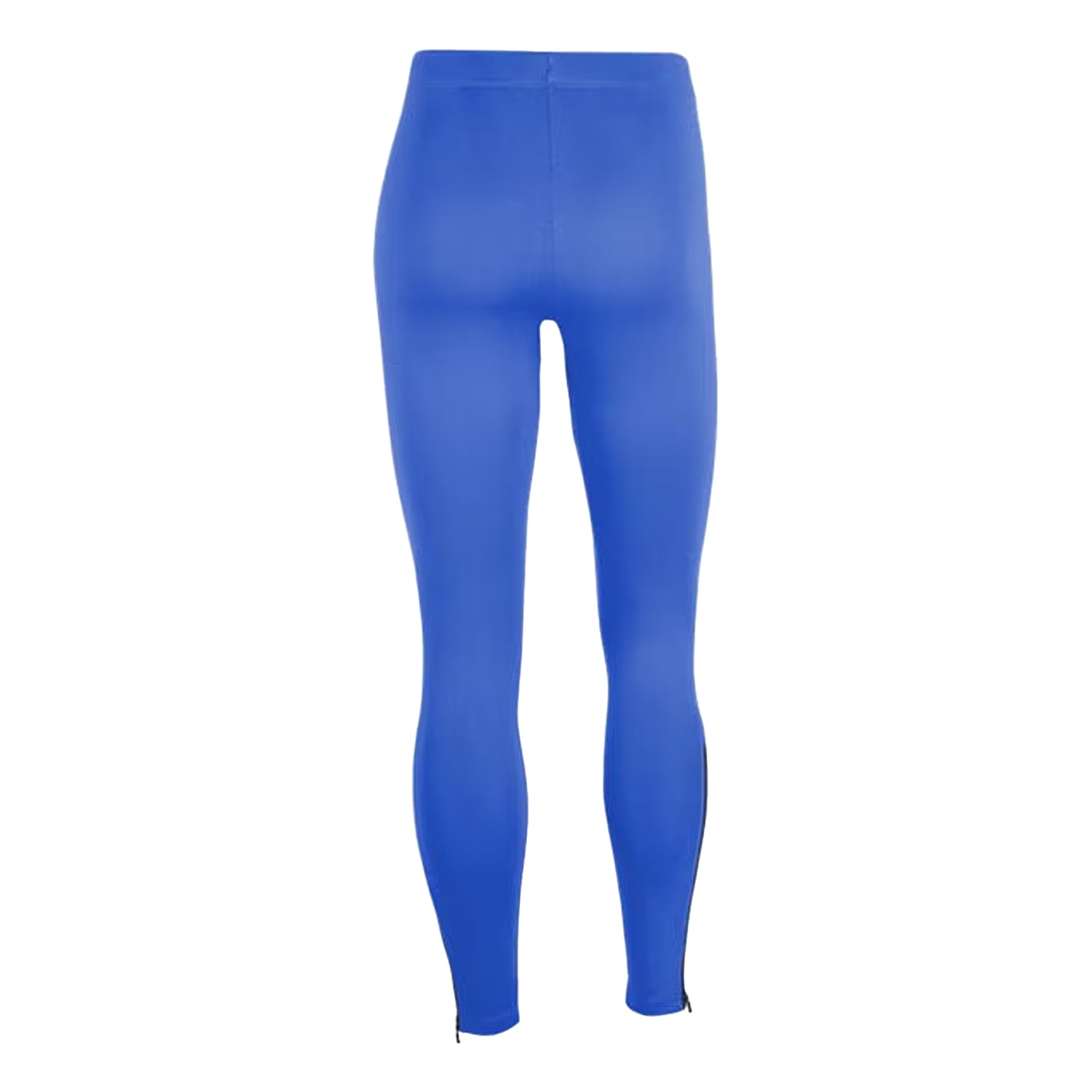 Royal Blue - Back - Nike Mens Essential Extreme Skinny Leggings