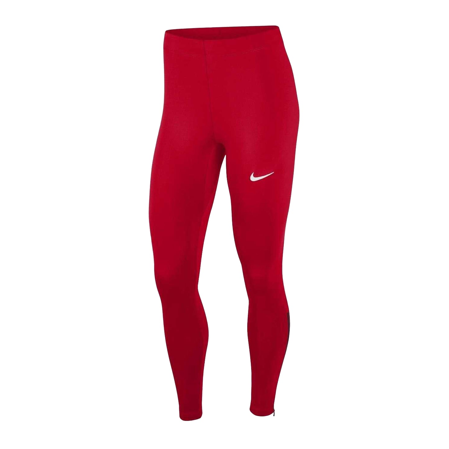 University Red - Front - Nike Mens Essential Extreme Skinny Leggings