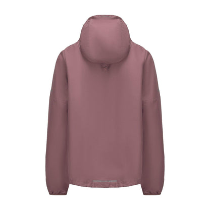 Blackberry - Side - Karrimor Womens-Ladies Performance Hooded Track Jacket