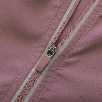 Blackberry - Lifestyle - Karrimor Womens-Ladies Performance Hooded Track Jacket