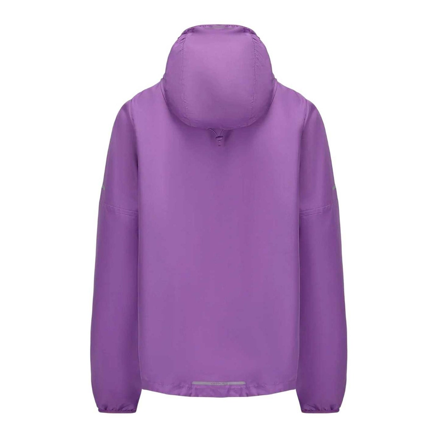 Grape - Back - Karrimor Womens-Ladies Performance Hooded Track Jacket
