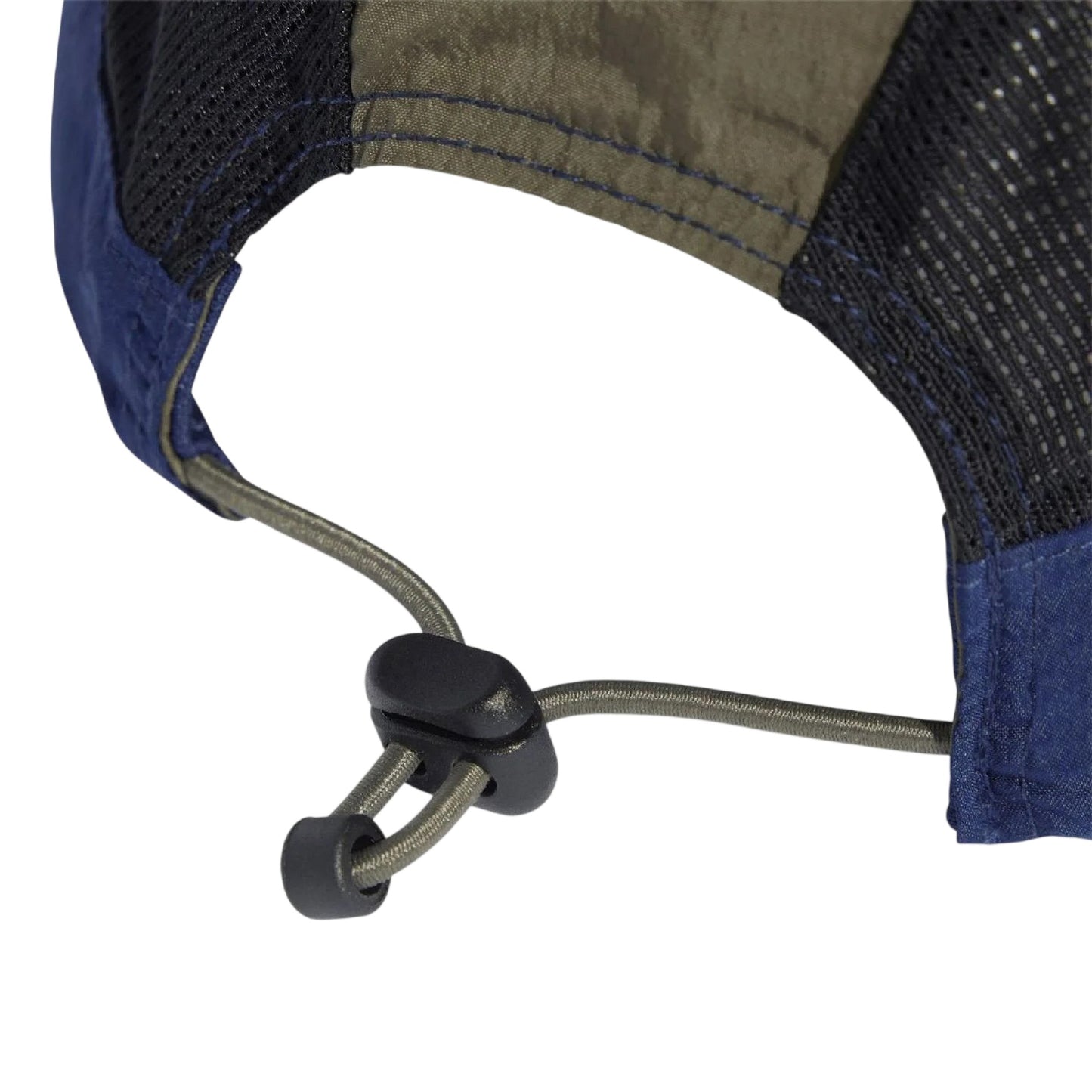 Grey-Blue - Lifestyle - Adidas Unisex Adult Brain Dead Cap