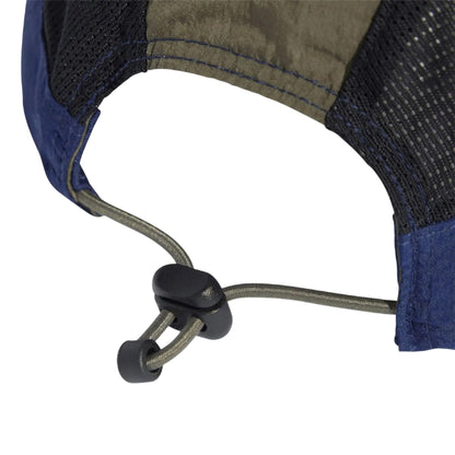 Grey-Blue - Lifestyle - Adidas Unisex Adult Brain Dead Cap