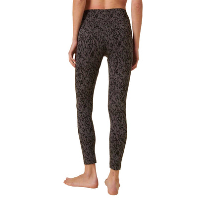Multicoloured - Back - Nobody's Child Womens-Ladies Printed Fitted Leggings