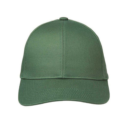 Laurel Wreath - Side - Jack And Jones Mens Plain Baseball Cap