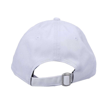 White-Blue - Back - Birmingham City FC 9Forty New Era Baseball Cap