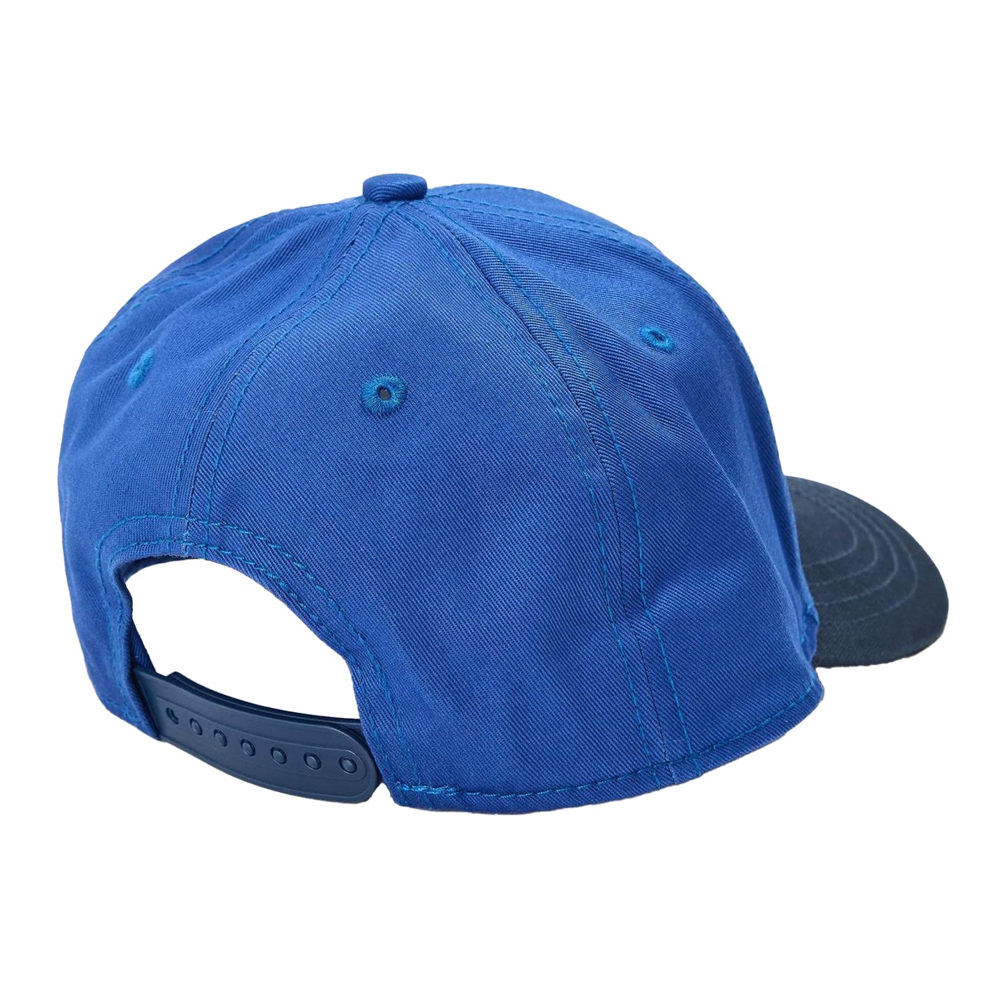 Blue - Back - Chelsea FC Childrens-Kids Baseball Cap