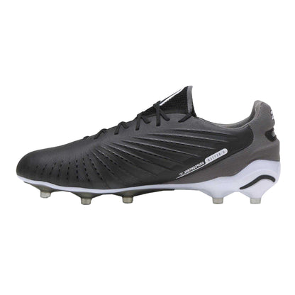 Puma Black - Back - Puma Mens King Ultimate Firm Ground Football Boots
