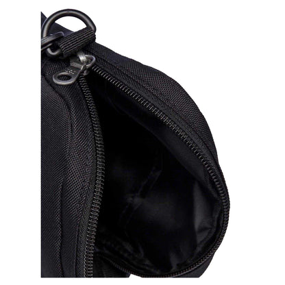Black - Lifestyle - Jack And Jones Mens Logo Crossbody Bag