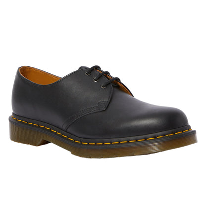 Black - Lifestyle - Dr Martens Unisex Adult Classic Leather Oxfords