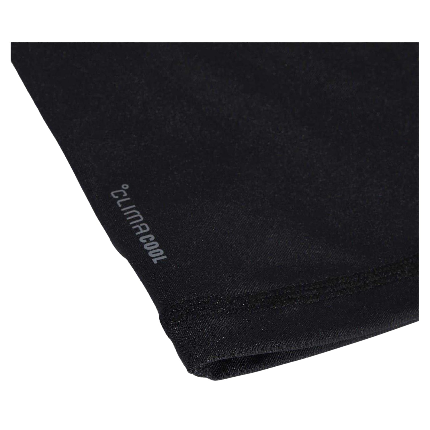 Black-Silver - Back - Adidas Training Neck Gaiter