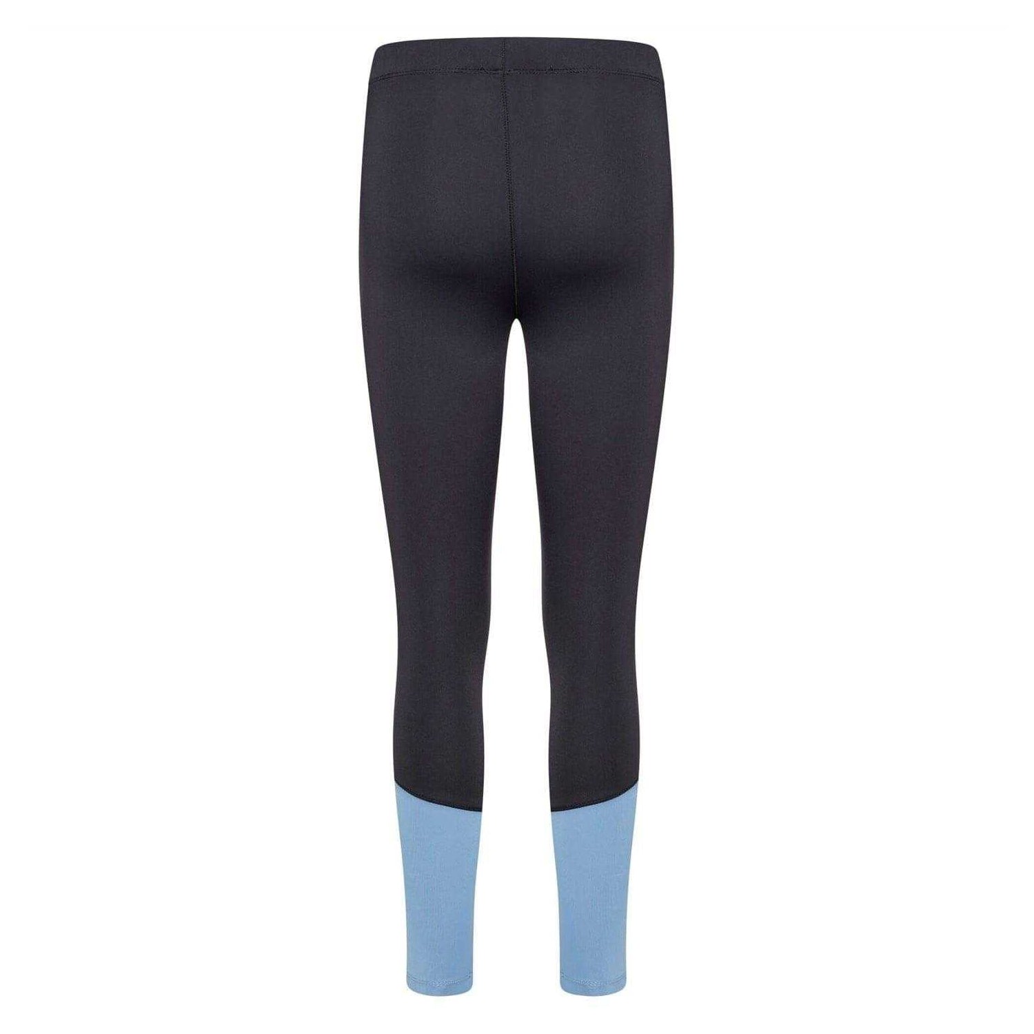 Black - Back - Dare 2B Womens-Ladies Crystalize Leggings