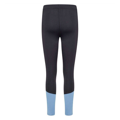 Black - Back - Dare 2B Womens-Ladies Crystalize Leggings