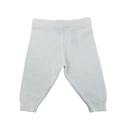 Off White - Side - Jack Wills Baby Pointelle Loungewear Set