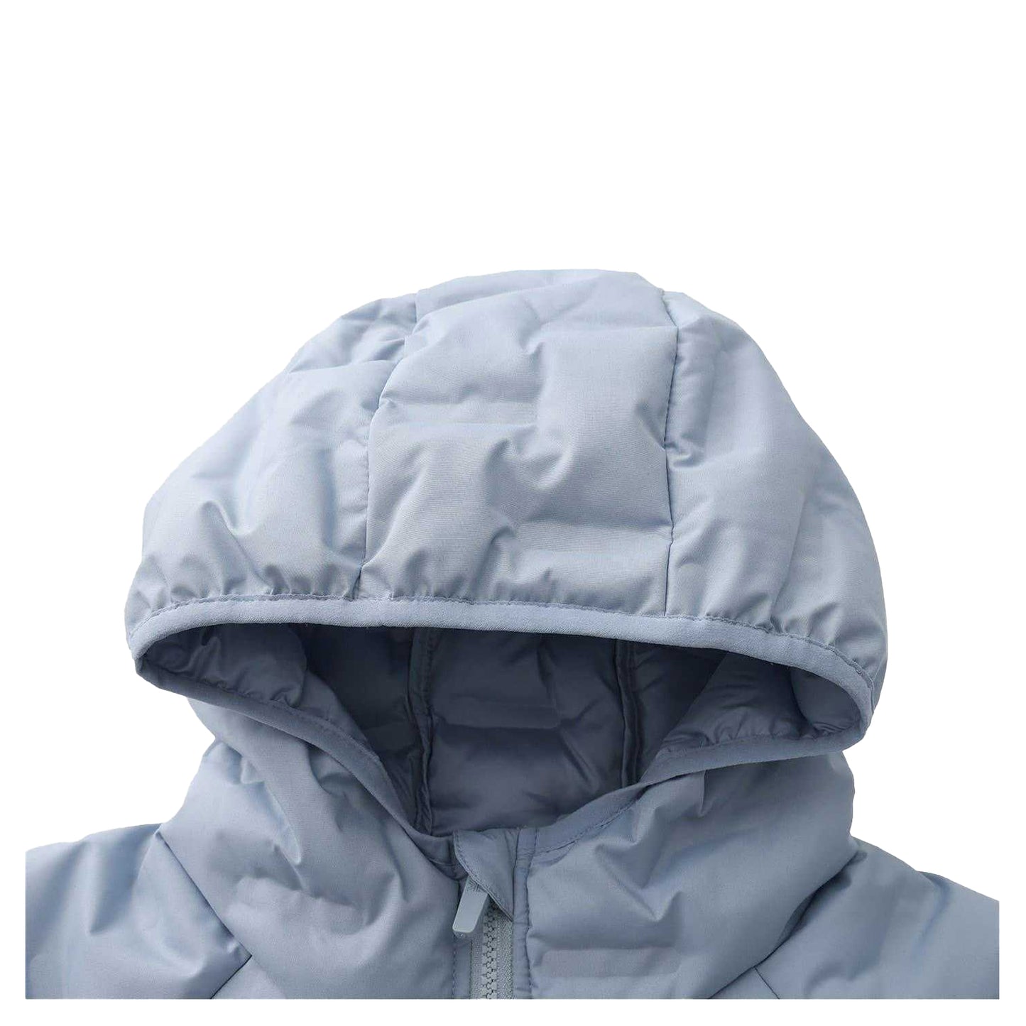 Blue - Lifestyle - Karrimor Womens-Ladies Puffer Jacket