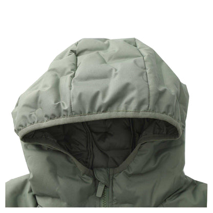 Khaki Green - Lifestyle - Karrimor Womens-Ladies Puffer Jacket