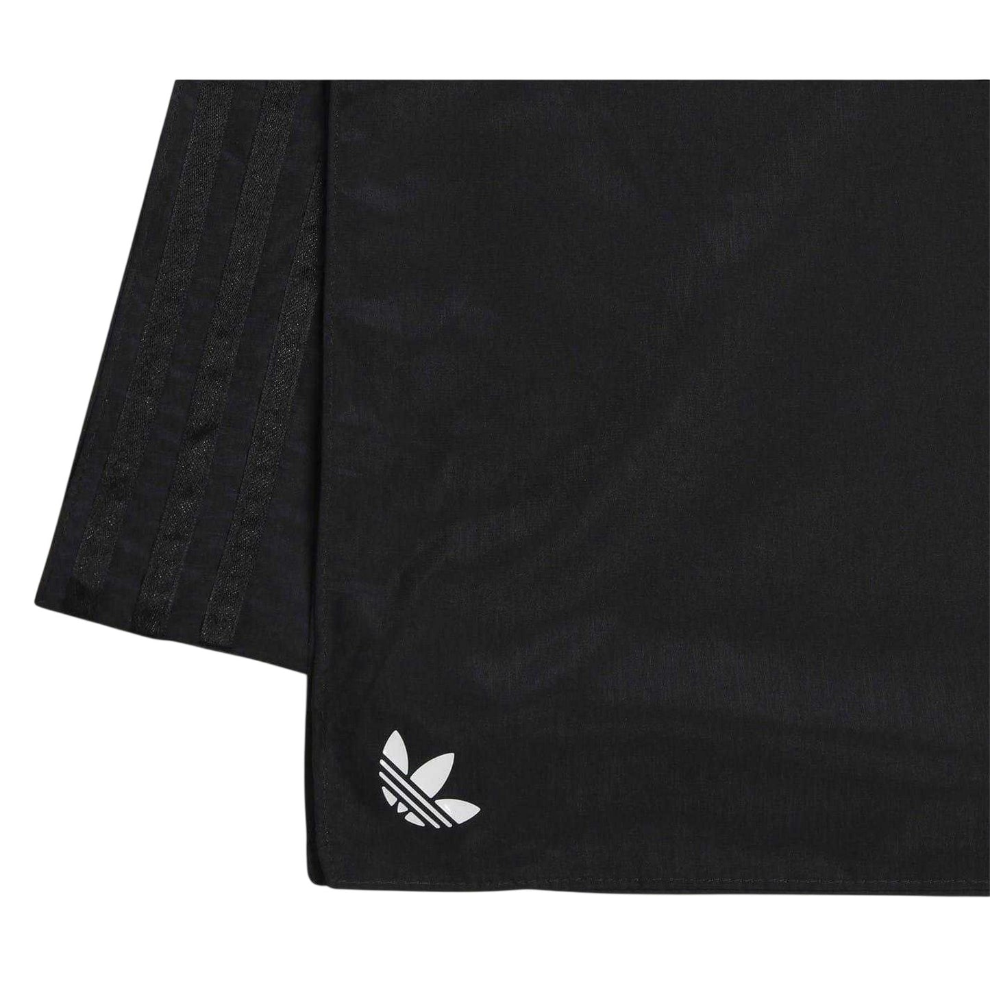 Black - Back - Adidas Originals Headscarf
