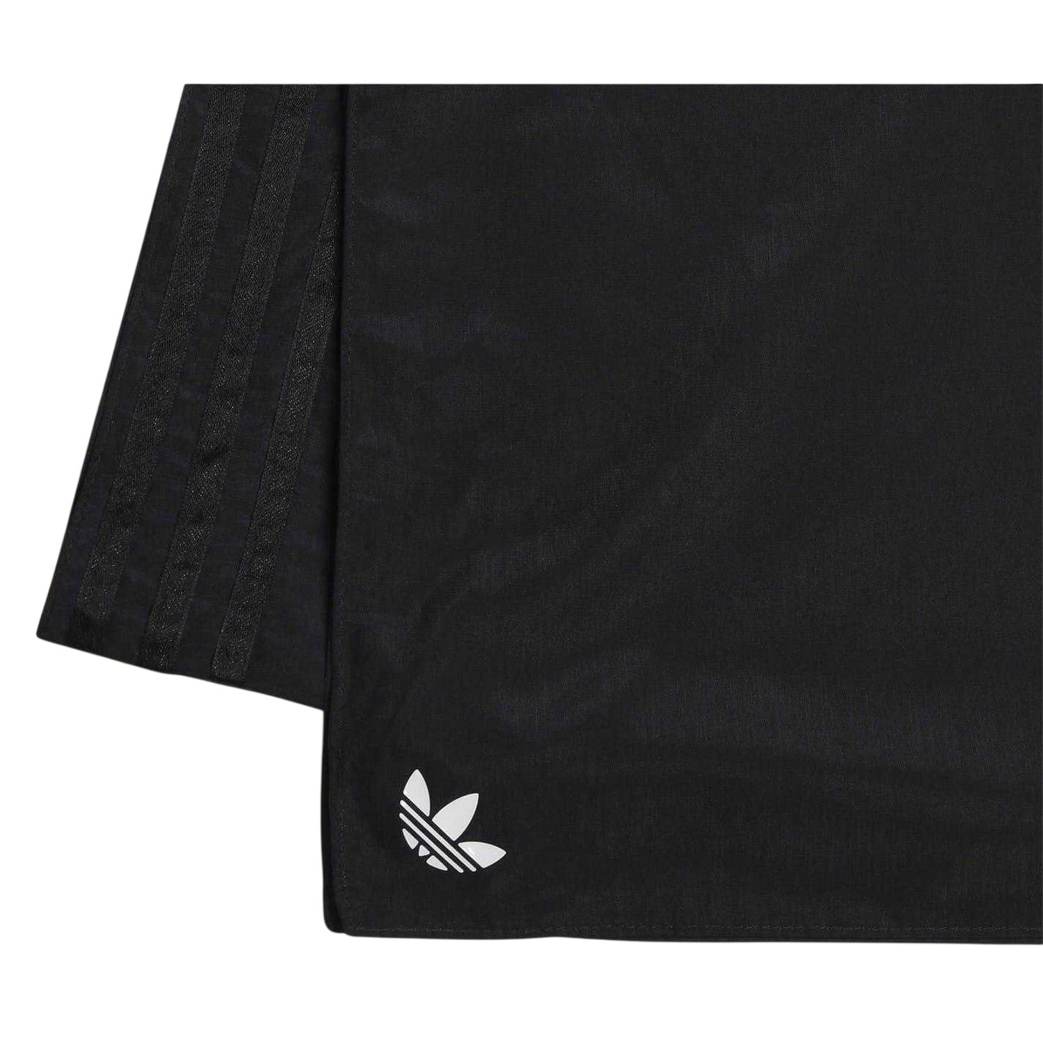 Black - Back - Adidas Originals Headscarf