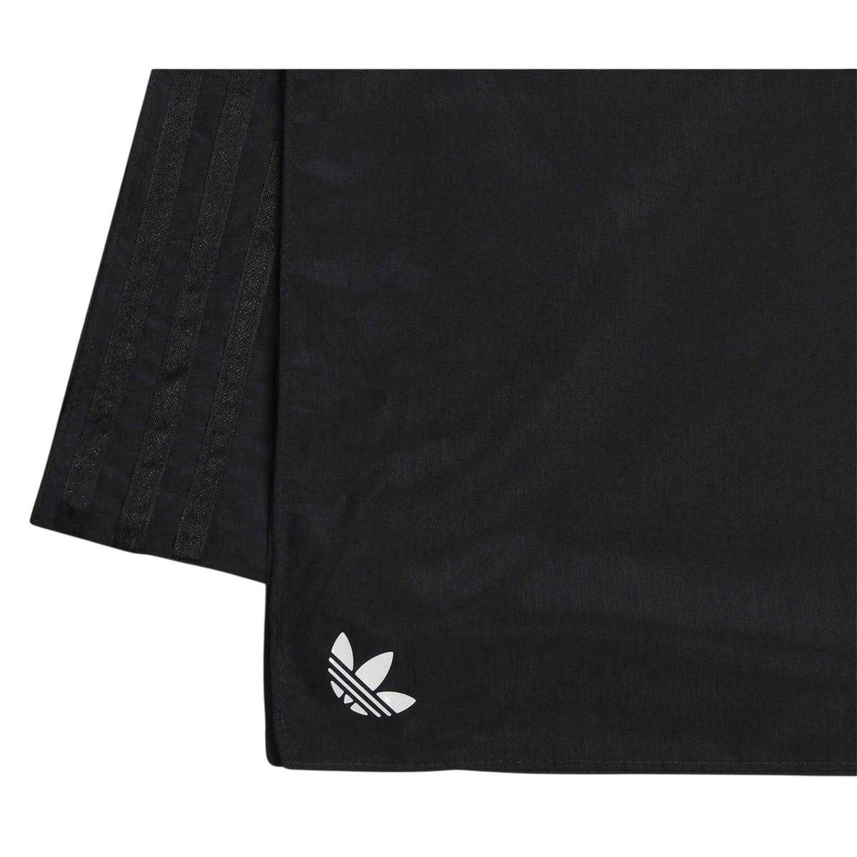 Black - Back - Adidas Originals Headscarf