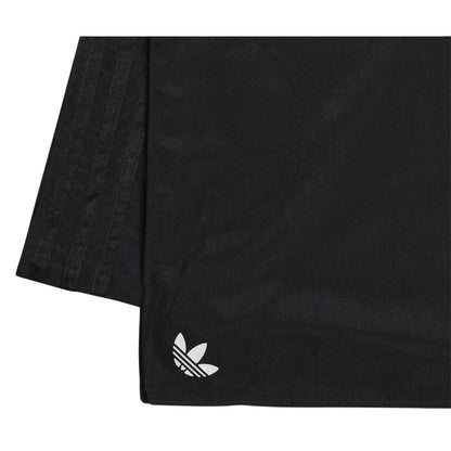 Black - Back - Adidas Originals Headscarf