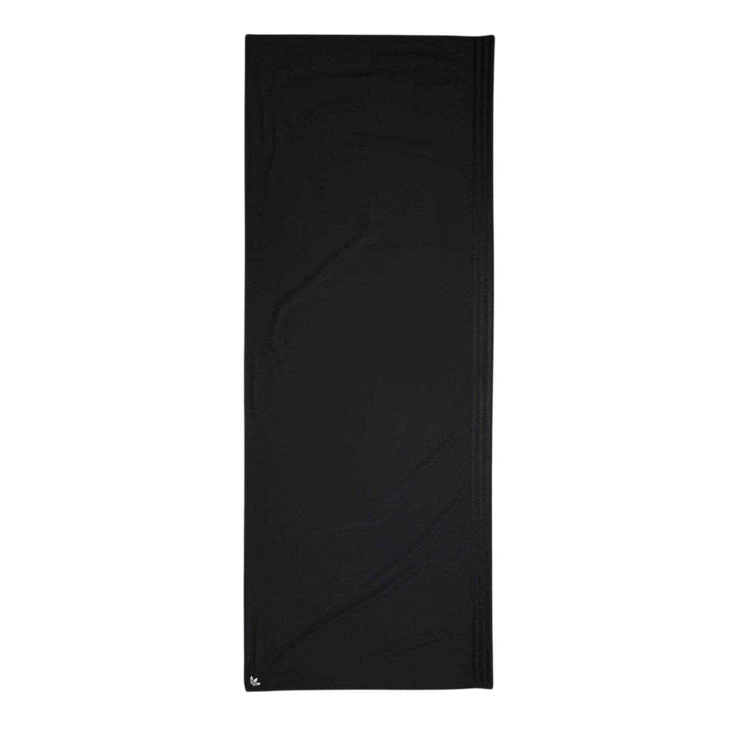 Black - Front - Adidas Originals Headscarf