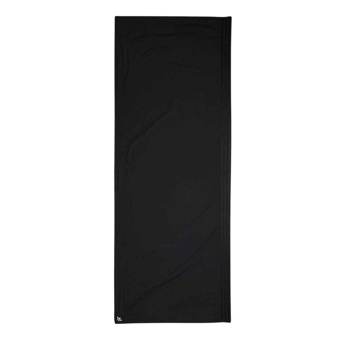 Black - Front - Adidas Originals Headscarf