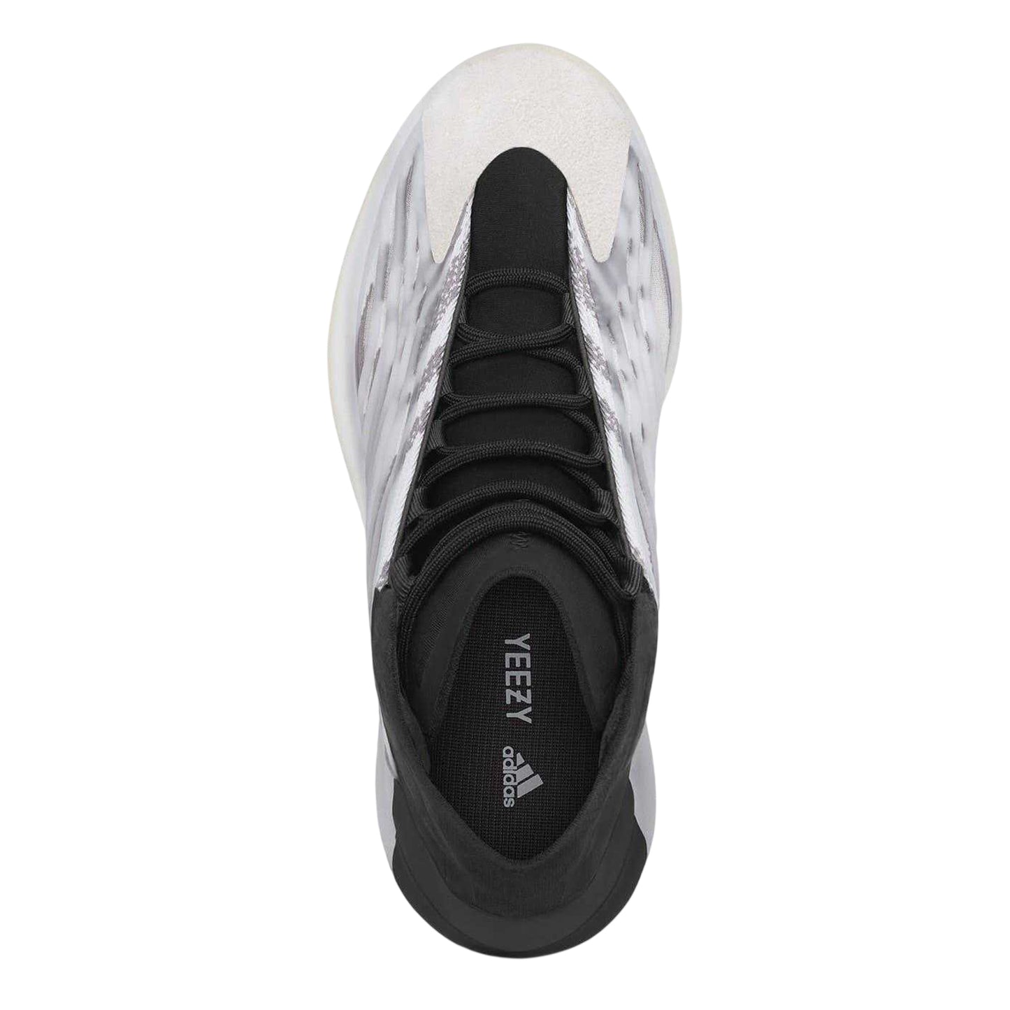Quantum - Side - Yeezy Mens Quantum Trainers
