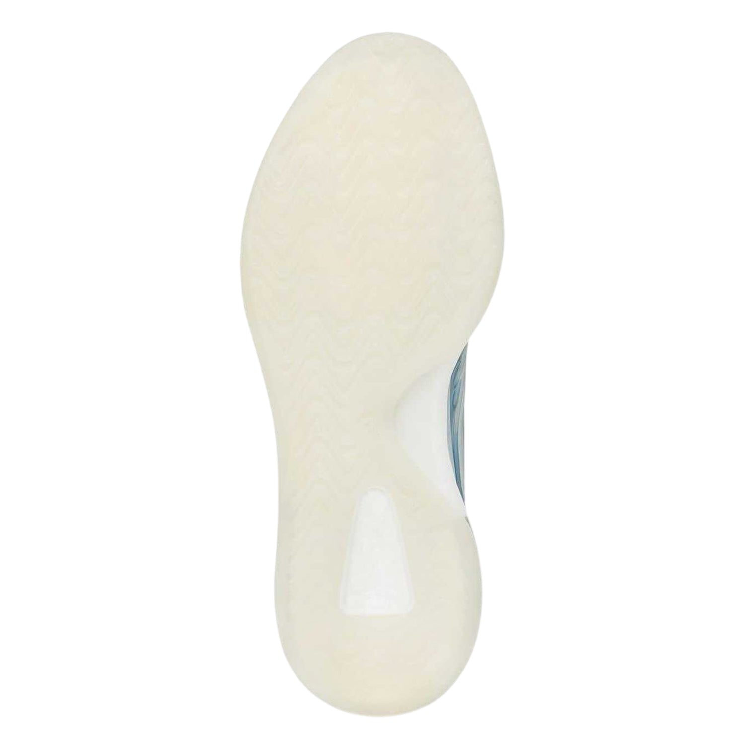 Frost Blue - Lifestyle - Yeezy Mens Quantum Trainers