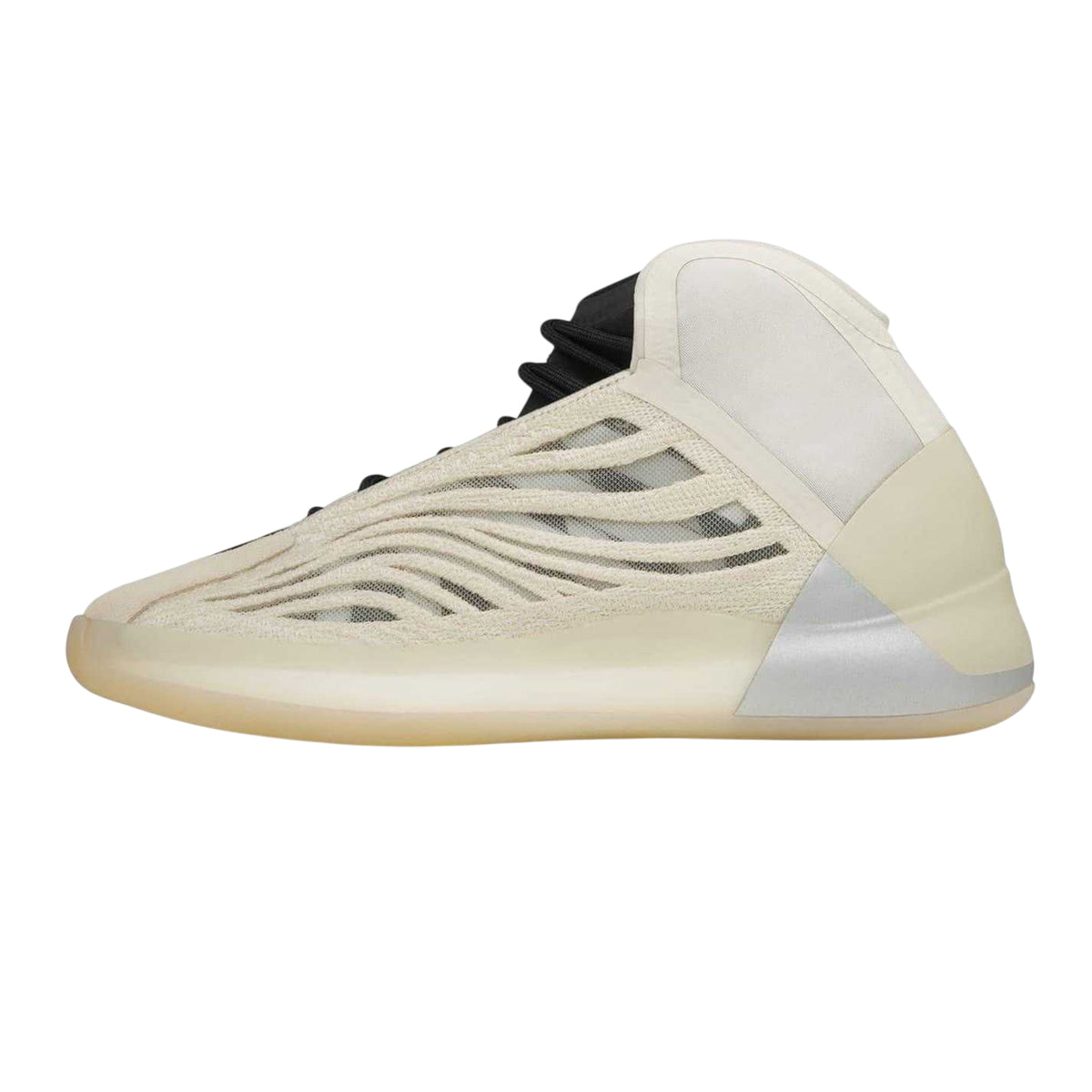 Mist - Back - Yeezy Mens Quantum Trainers