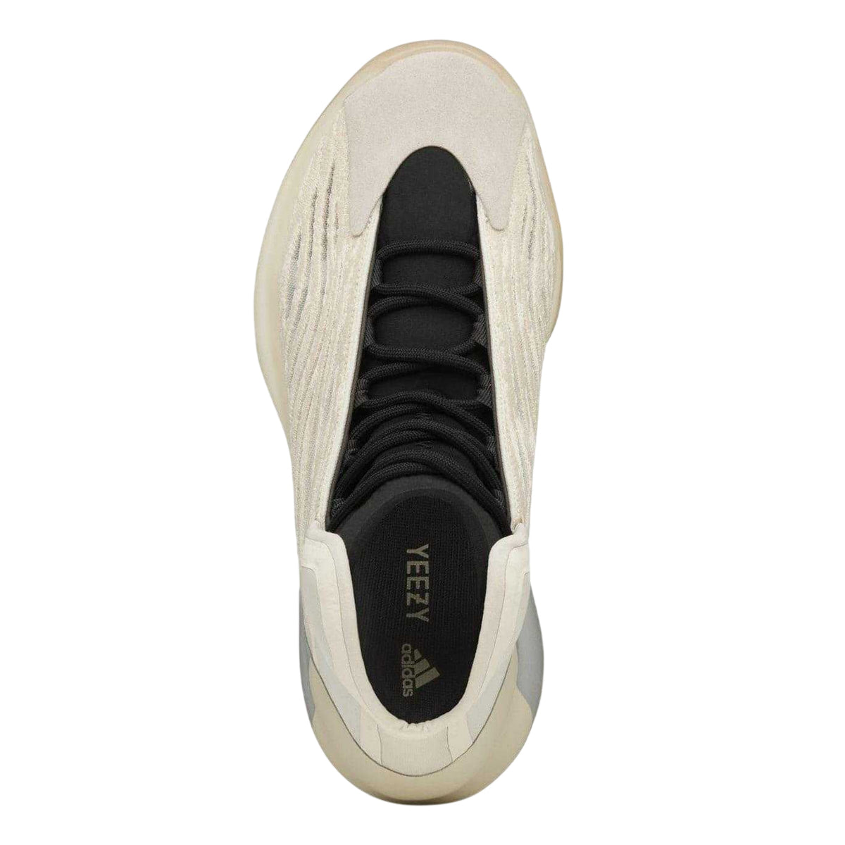 Mist - Side - Yeezy Mens Quantum Trainers