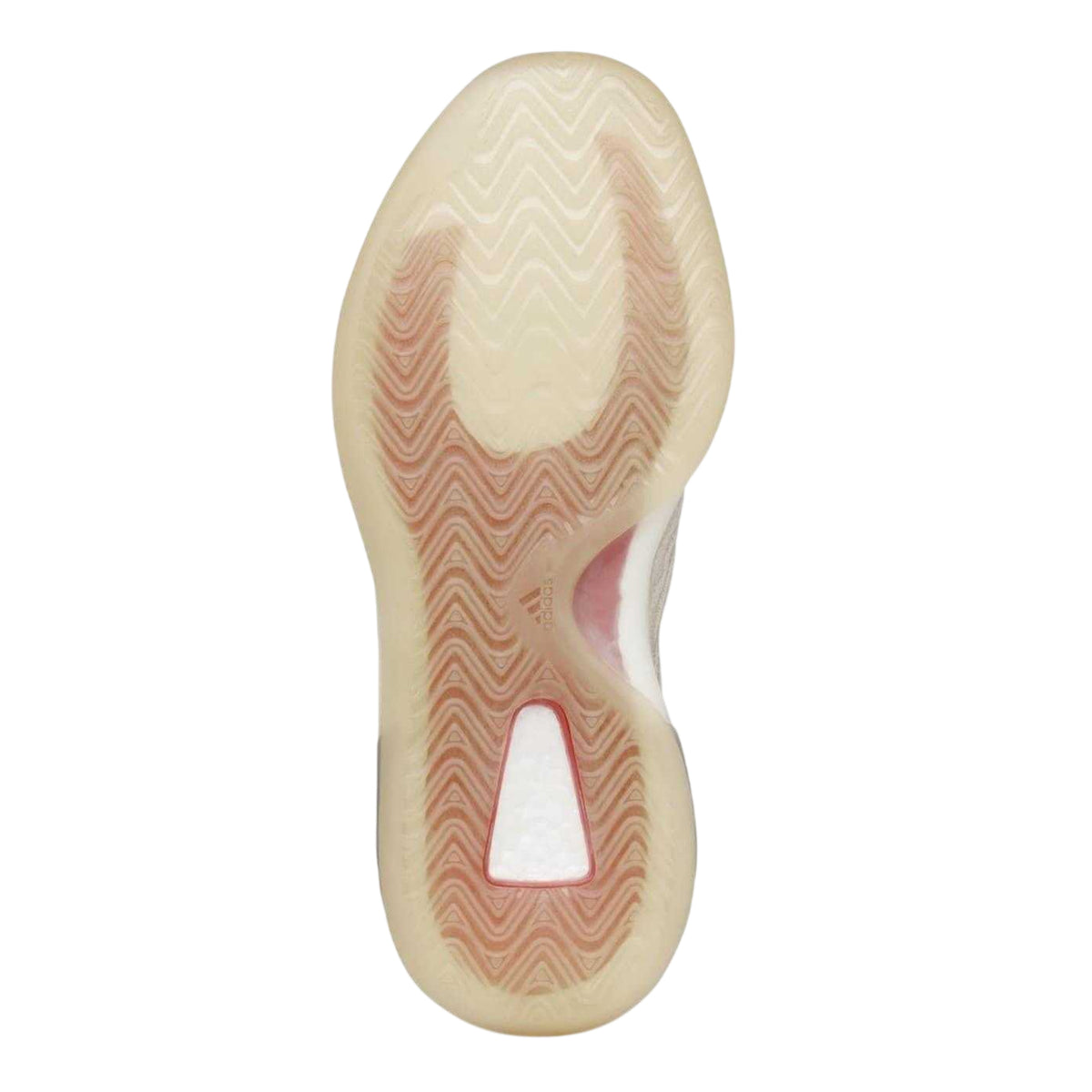 Mist - Lifestyle - Yeezy Mens Quantum Trainers