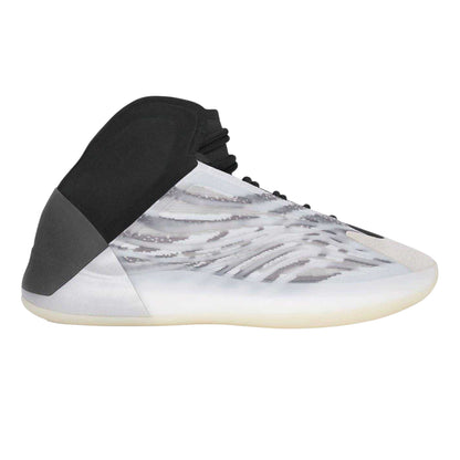 Quantum - Front - Yeezy Mens Quantum Trainers