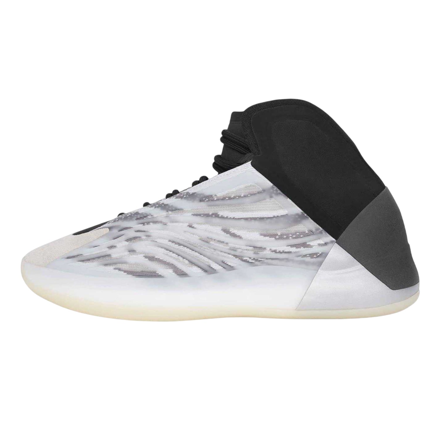 Quantum - Back - Yeezy Mens Quantum Trainers