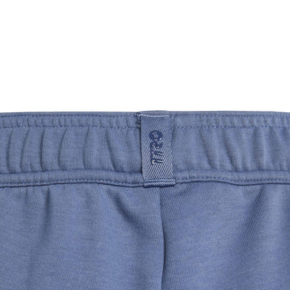Blue - Lifestyle - Adidas Childrens-Kids Tiro Tracksuit Bottoms