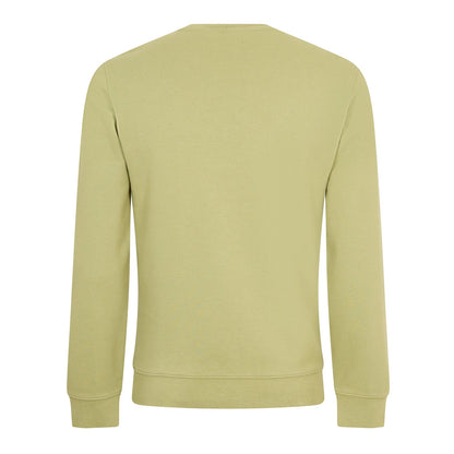Sage - Back - Levis Mens Original Crew Neck Sweatshirt