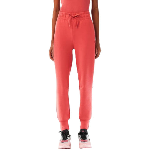 Sierra - Front - Lacoste Womens-Ladies Active Jogging Bottoms