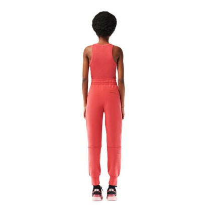 Sierra - Lifestyle - Lacoste Womens-Ladies Active Jogging Bottoms